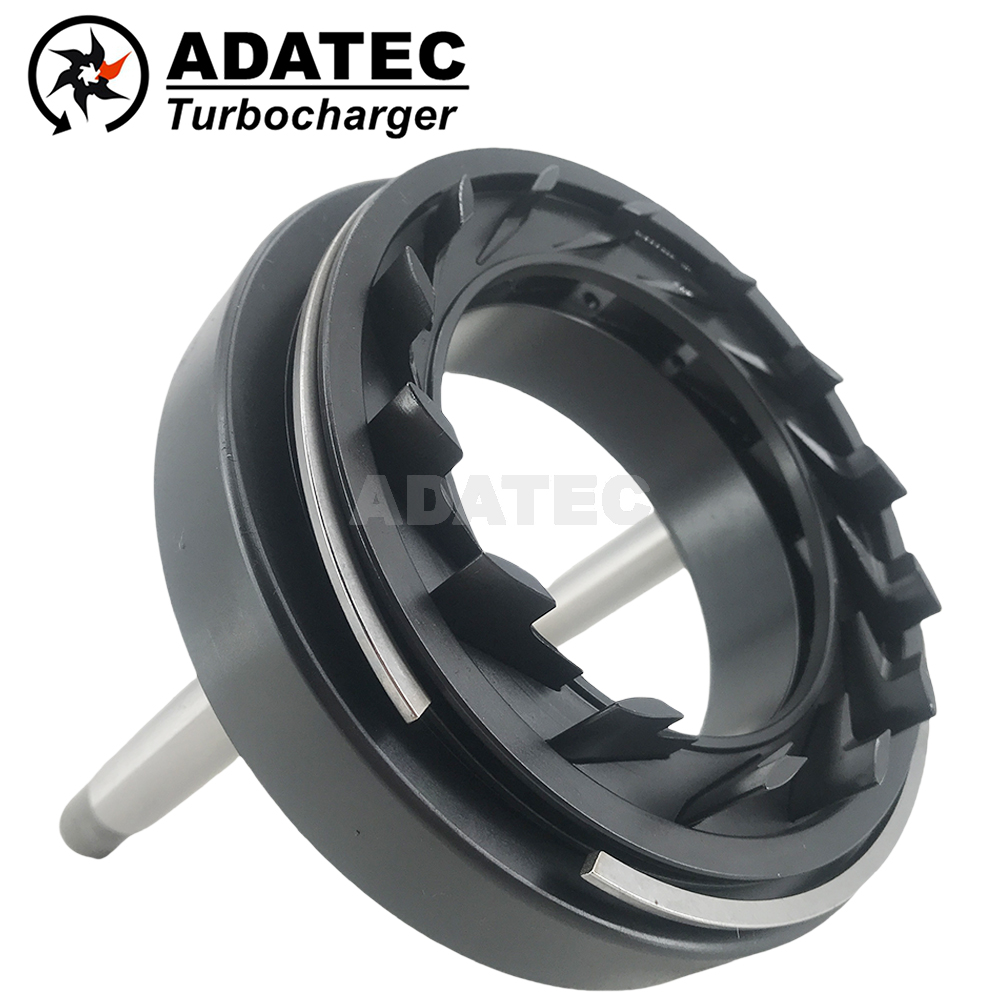 HX40V Turbo Nozzle Ring 4046928 500341336 3596821 500355858 Turbo Geometry for Iveco Bus Commercial Vehicle with Euro-3 Engine