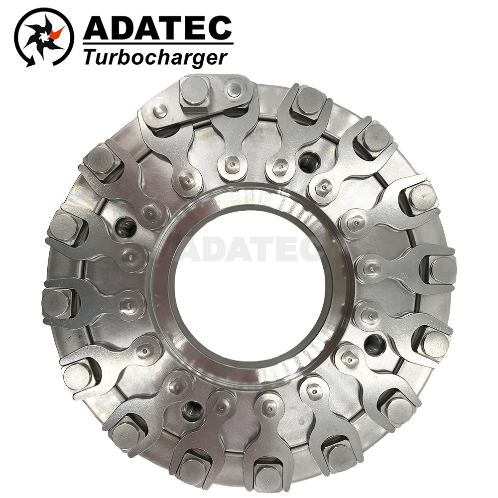 RHG8V S1760-E0450 Turbo Nozzle Ring 24100-4223 24100-4224 Turbo Geometry for HINO Truck SH1E FR1E EZR 700 FS1 SS1 Buses 13.0L