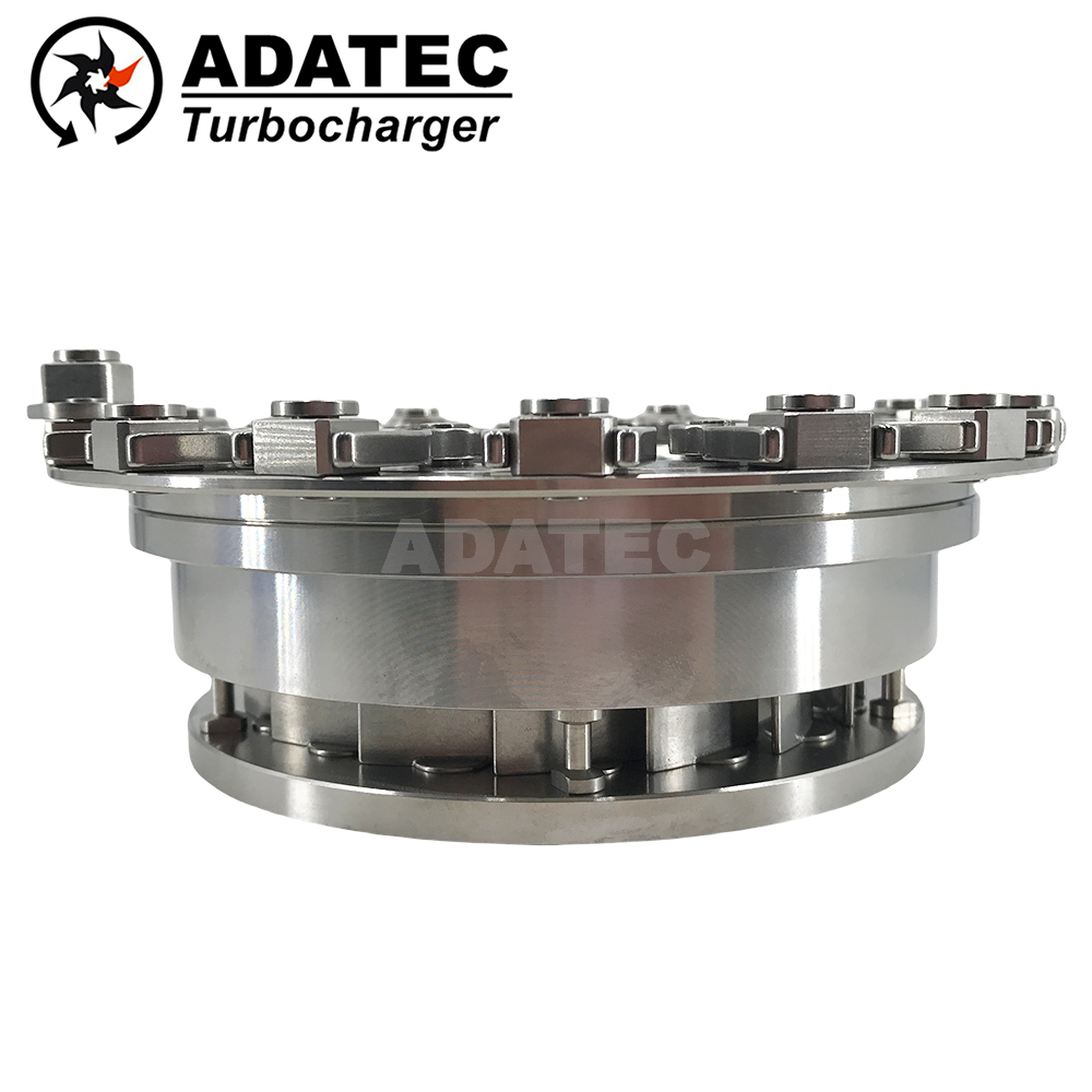 RHG8V S1760-E0450 Turbo Nozzle Ring 24100-4223 24100-4224 Turbo Geometry for HINO Truck SH1E FR1E EZR 700 FS1 SS1 Buses 13.0L