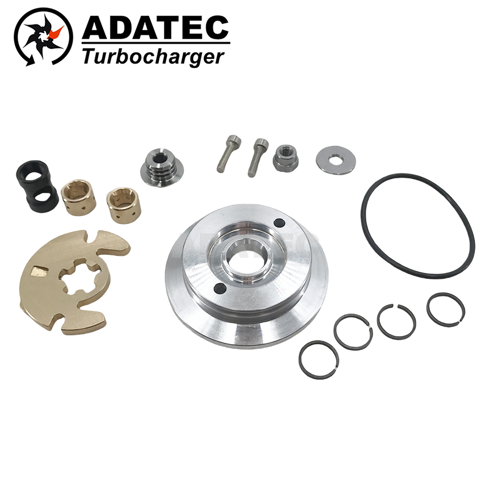 VP66 04E145702 Turbo Repair Kit 04E145702D 04E145874P Turbo Rebuild Kit for Volkswagen 1.4T 04E145702 04E145702D 04E145874P