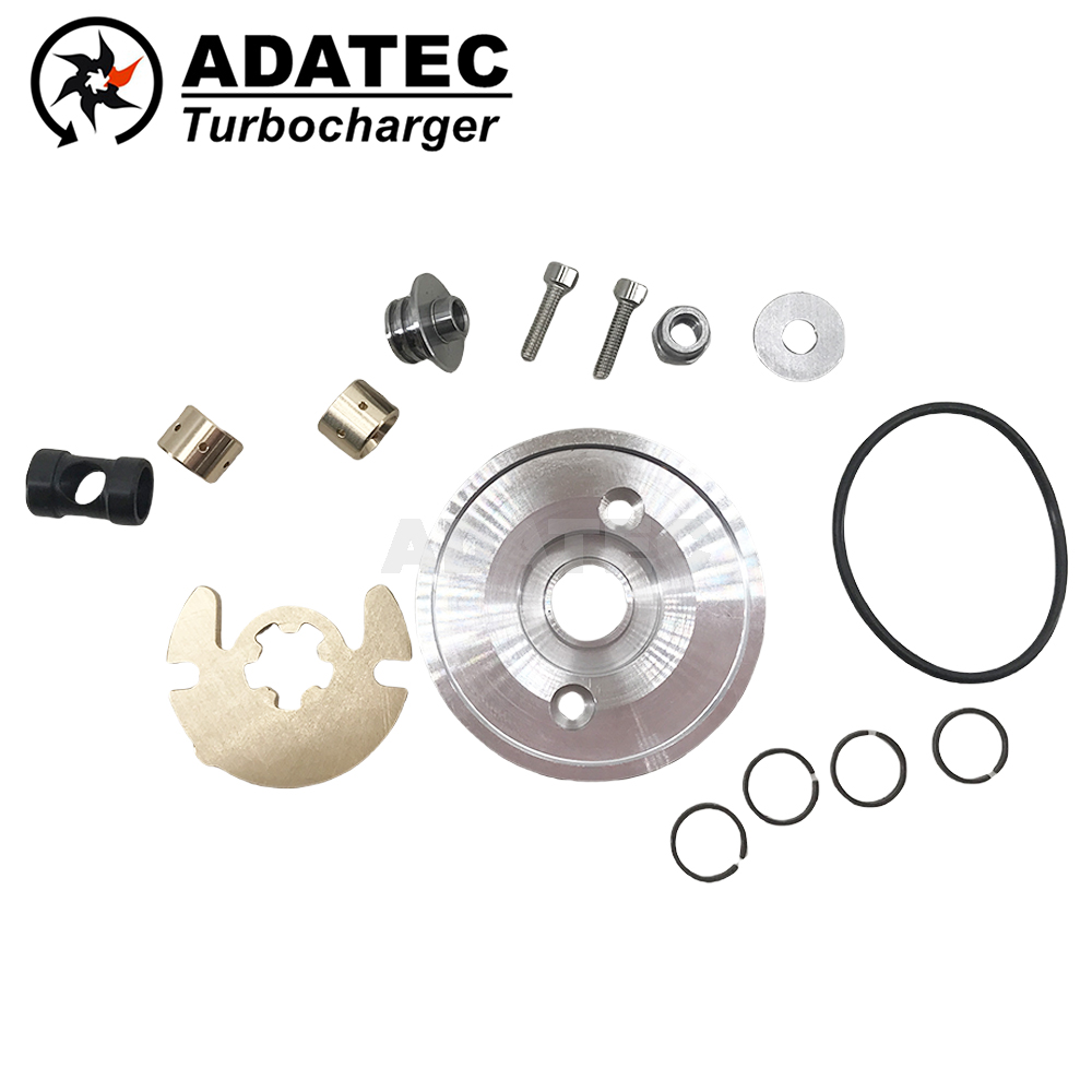 VP66 04E145702 Turbo Repair Kit 04E145702D 04E145874P Turbo Rebuild Kit for Volkswagen 1.4T 04E145702 04E145702D 04E145874P