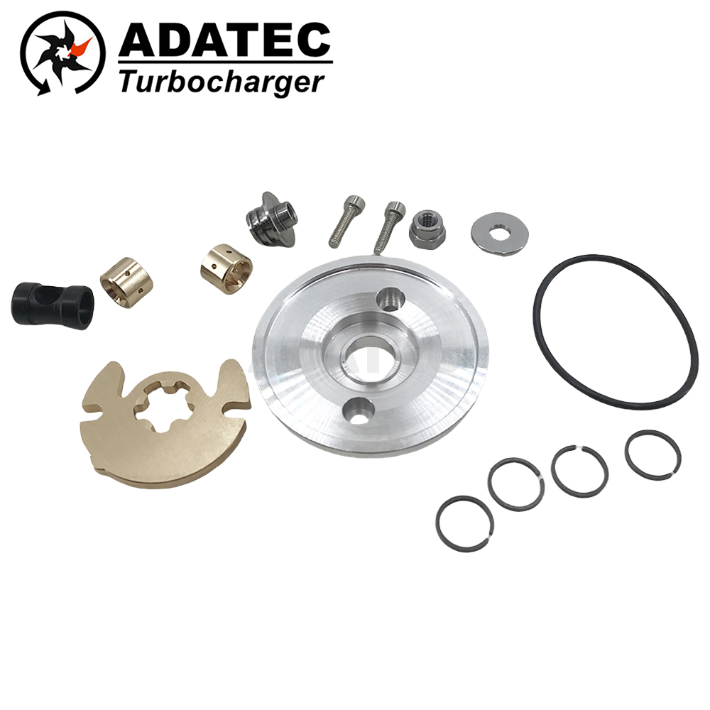 VP66 04E145702 Turbo Repair Kit 04E145702D 04E145874P Turbo Rebuild Kit for Volkswagen 1.4T 04E145702 04E145702D 04E145874P
