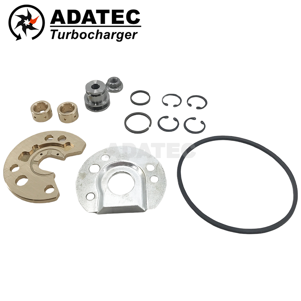 HT12-11B 14411-1W400 Turbo Repair Kit 14411-1W401 14411-1W402 Turbo Rebuild Kit for NISSAN MPV E50 Elgrand/Note 3.2L D QD32ETI