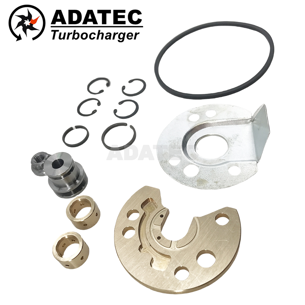 HT12-11B 14411-1W400 Turbo Repair Kit 14411-1W401 14411-1W402 Turbo Rebuild Kit for NISSAN MPV E50 Elgrand/Note 3.2L D QD32ETI