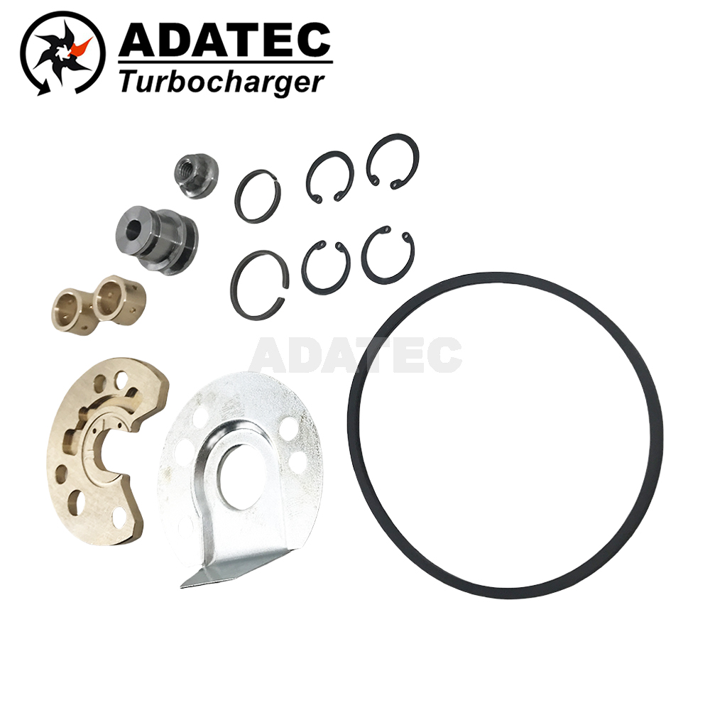 HT12-11B 14411-1W400 Turbo Repair Kit 14411-1W401 14411-1W402 Turbo Rebuild Kit for NISSAN MPV E50 Elgrand/Note 3.2L D QD32ETI