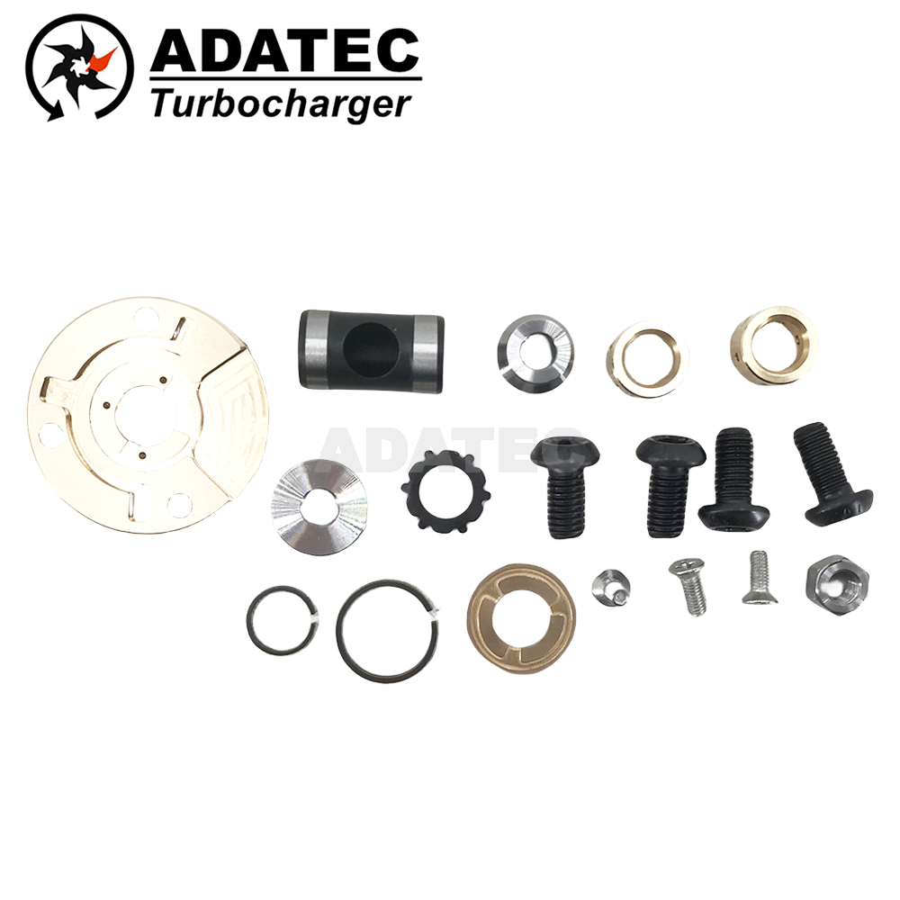 RHF5H VF40 14411-AA510 Turbo Repair Kit VA430083 VB430083 14411-AA511 Turbo Rebuild Kit for Subaru Legacy GT 2005-2009