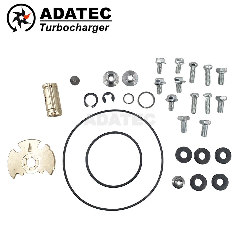 GT2056V 14411-EB700 Turbo Repair Kit 769708-5004S 769708-0003 Turbo Rebuild Kit for Nissan Pathfinder 2.5 DI 171 HP YD25 2006-