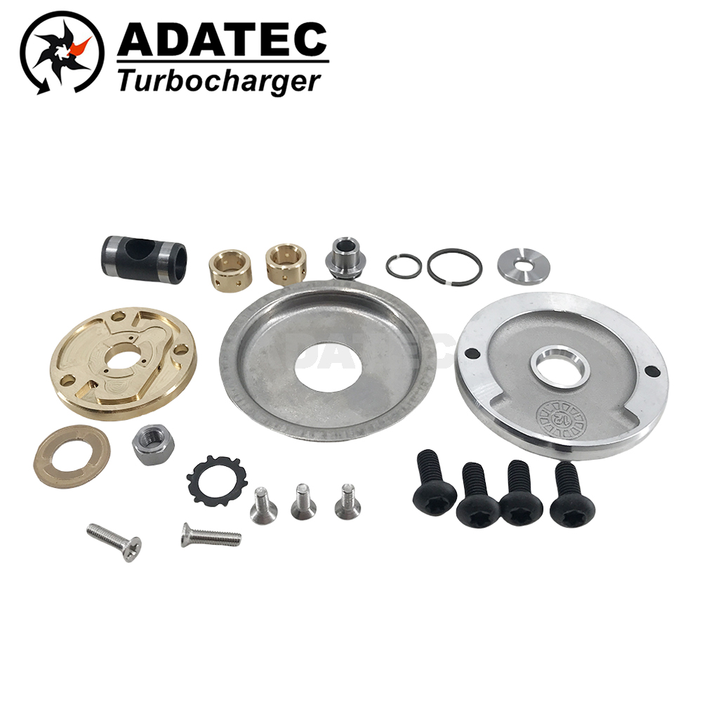 RHF4H 14411-VM01A Turbo Repair Kit 14411-MB40B VB420119 Turbo Rebuild Kit for Nissan CabStar 2.5 DCI 81Kw 110HP YD25DDTI