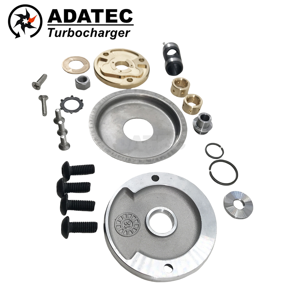 RHF4H 14411-VM01A Turbo Repair Kit 14411-MB40B VB420119 Turbo Rebuild Kit for Nissan CabStar 2.5 DCI 81Kw 110HP YD25DDTI