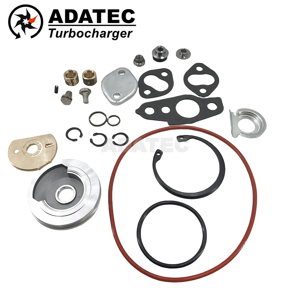 CT26 17201-17040 Turbo Repair Kit 1720117040 17201 17040 Turbo Rebuild Kit for Toyota Landcruiser 100 150 Kw - 204 HP 1HD-FTE