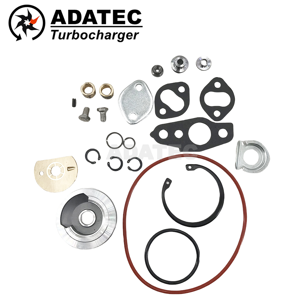 CT26 17201-17040 Turbo Repair Kit 1720117040 17201 17040 Turbo Rebuild Kit for Toyota Landcruiser 100 150 Kw - 204 HP 1HD-FTE