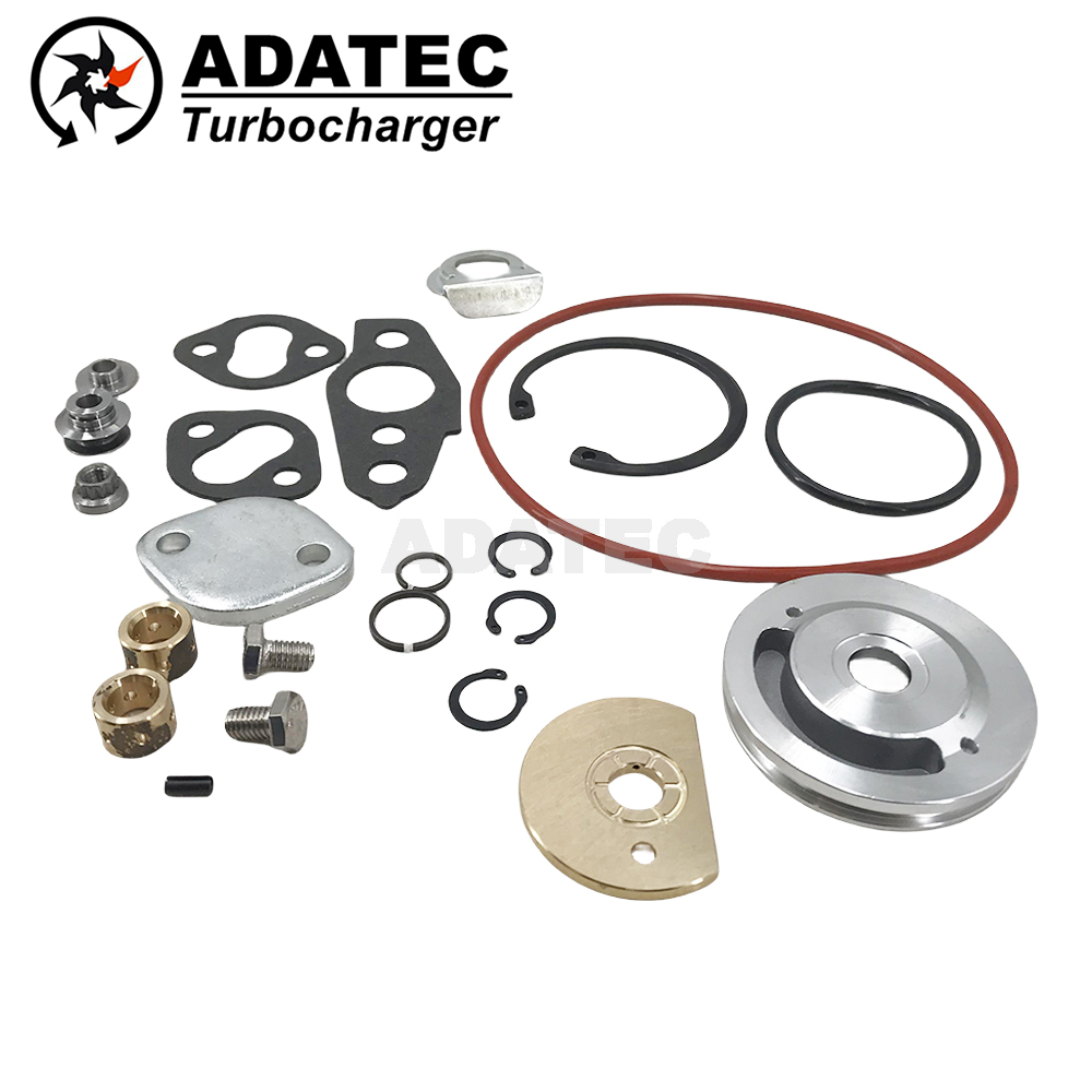CT26 17201-17040 Turbo Repair Kit 1720117040 17201 17040 Turbo Rebuild Kit for Toyota Landcruiser 100 150 Kw - 204 HP 1HD-FTE