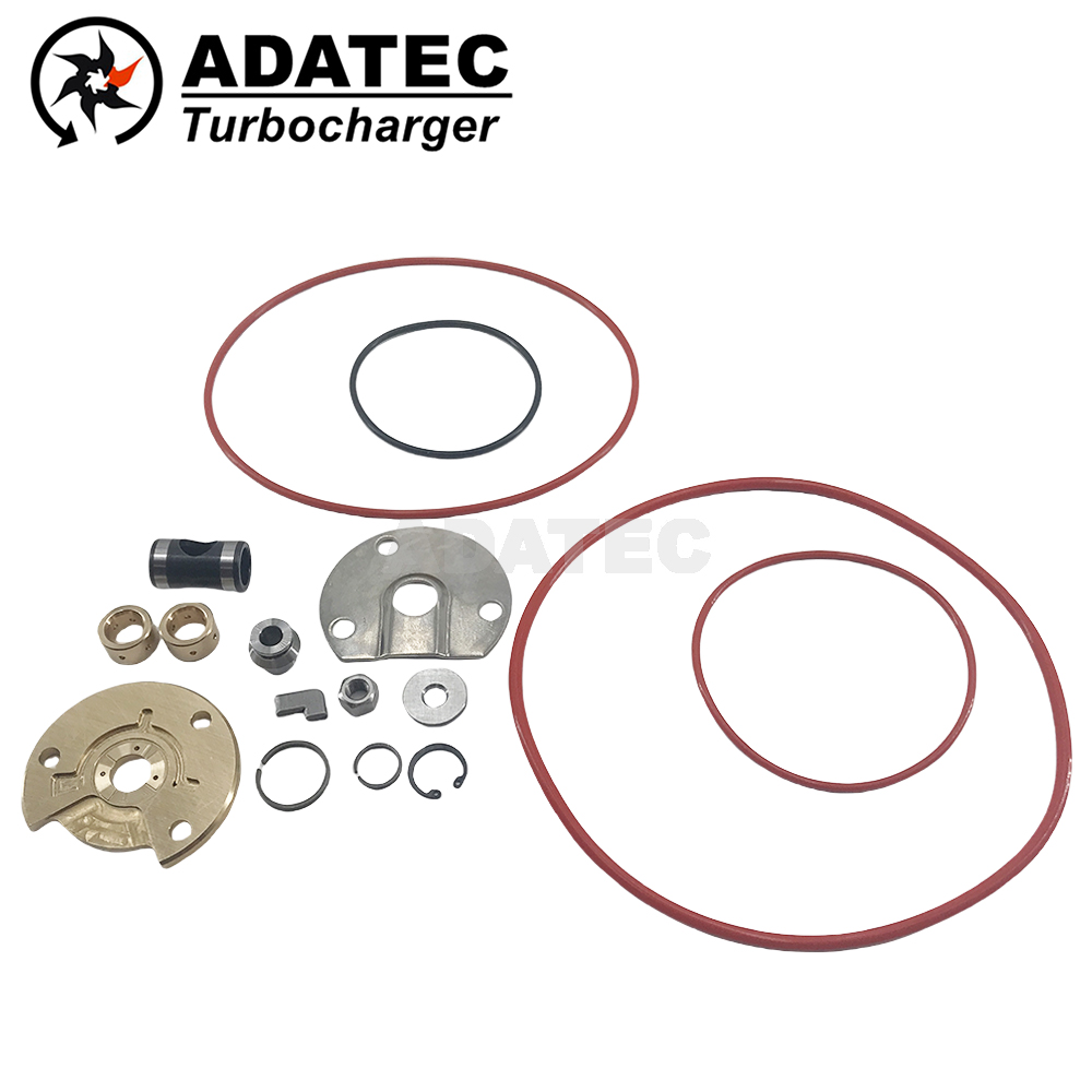 CT16V 17201-11120 Turbo Repair Kit 89674-71021 Turbo Rebuild Kit for Toyota Prado Hilux 2.8 1GD-FTV 17201-11120 89674-71021