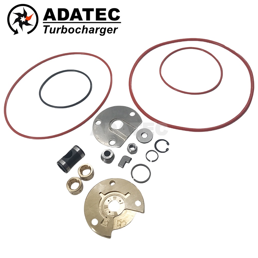 CT16V 17201-11120 Turbo Repair Kit 89674-71021 Turbo Rebuild Kit for Toyota Prado Hilux 2.8 1GD-FTV 17201-11120 89674-71021