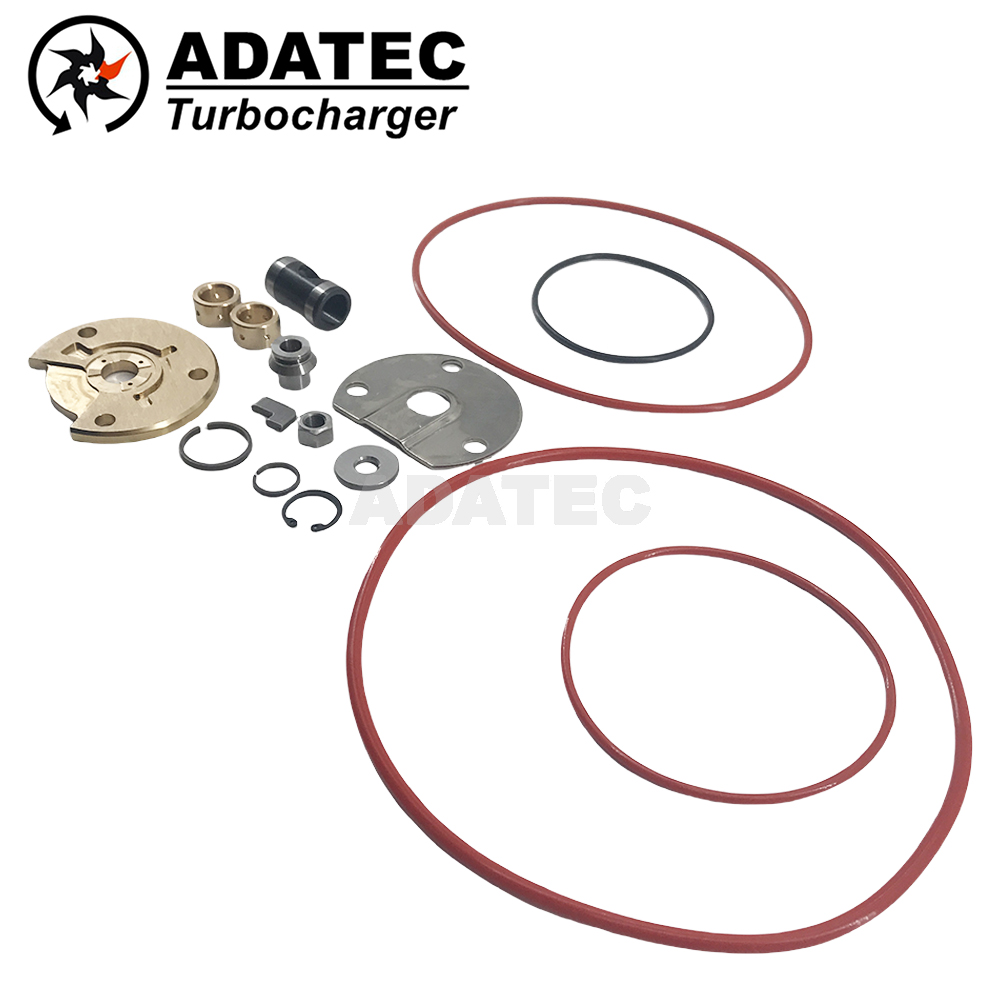 CT16V 17201-11120 Turbo Repair Kit 89674-71021 Turbo Rebuild Kit for Toyota Prado Hilux 2.8 1GD-FTV 17201-11120 89674-71021