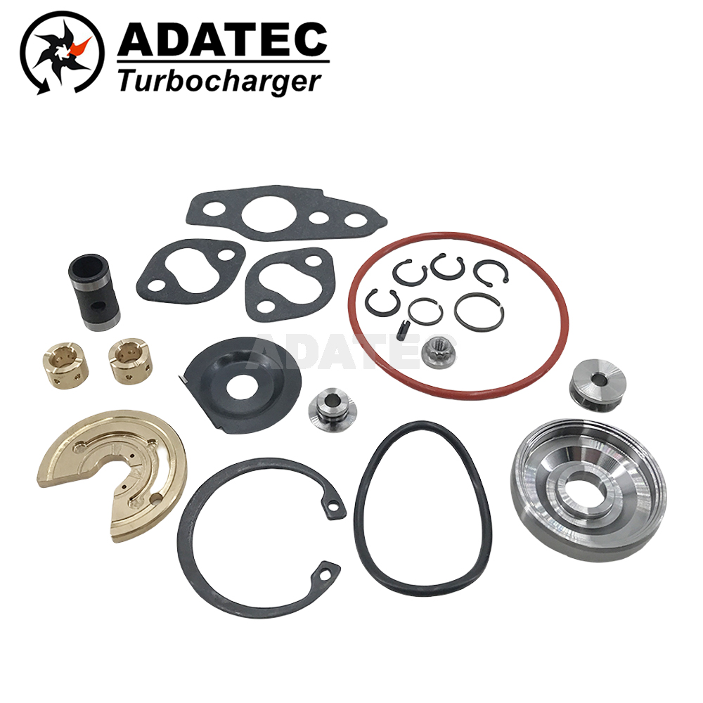 CT9 17201-54090 Turbo Repair Kit 17201-64090 17201-64190 Turbo Rebuild Kit for Toyota Starlet Glanza EP91 4EFTE GT EP82