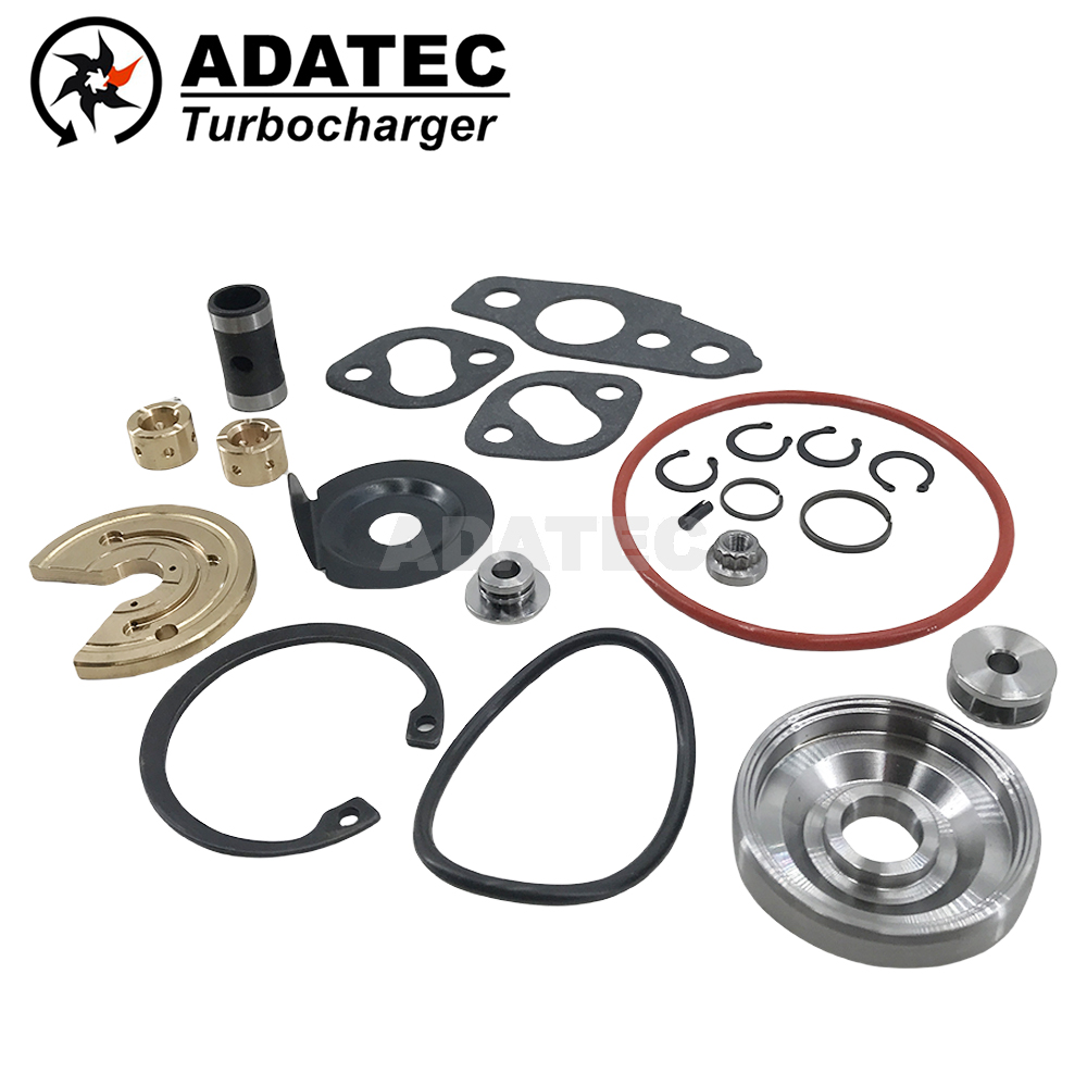 CT9 17201-54090 Turbo Repair Kit 17201-64090 17201-64190 Turbo Rebuild Kit for Toyota Starlet Glanza EP91 4EFTE GT EP82