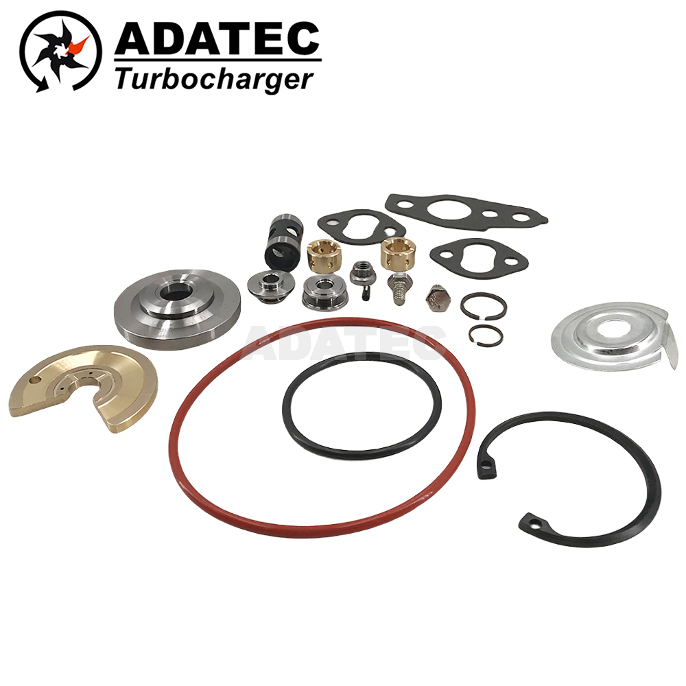 CT20 17201-64030 Turbo Repair Kit 17201-54060 17201 54060 1720154060 Turbo Rebuild Kit for Toyota LANDCRUISER 2.4L 1990-96 2LT