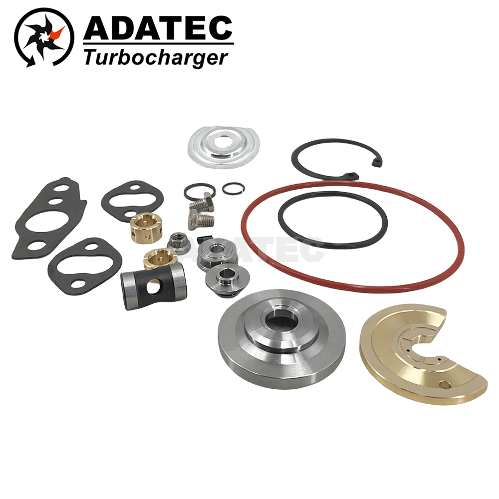 CT20 17201-64030 Turbo Repair Kit 17201-54060 17201 54060 1720154060 Turbo Rebuild Kit for Toyota LANDCRUISER 2.4L 1990-96 2LT