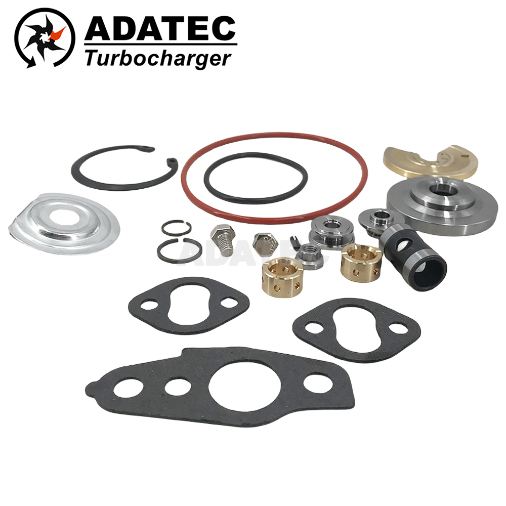CT20 17201-64030 Turbo Repair Kit 17201-54060 17201 54060 1720154060 Turbo Rebuild Kit for Toyota LANDCRUISER 2.4L 1990-96 2LT