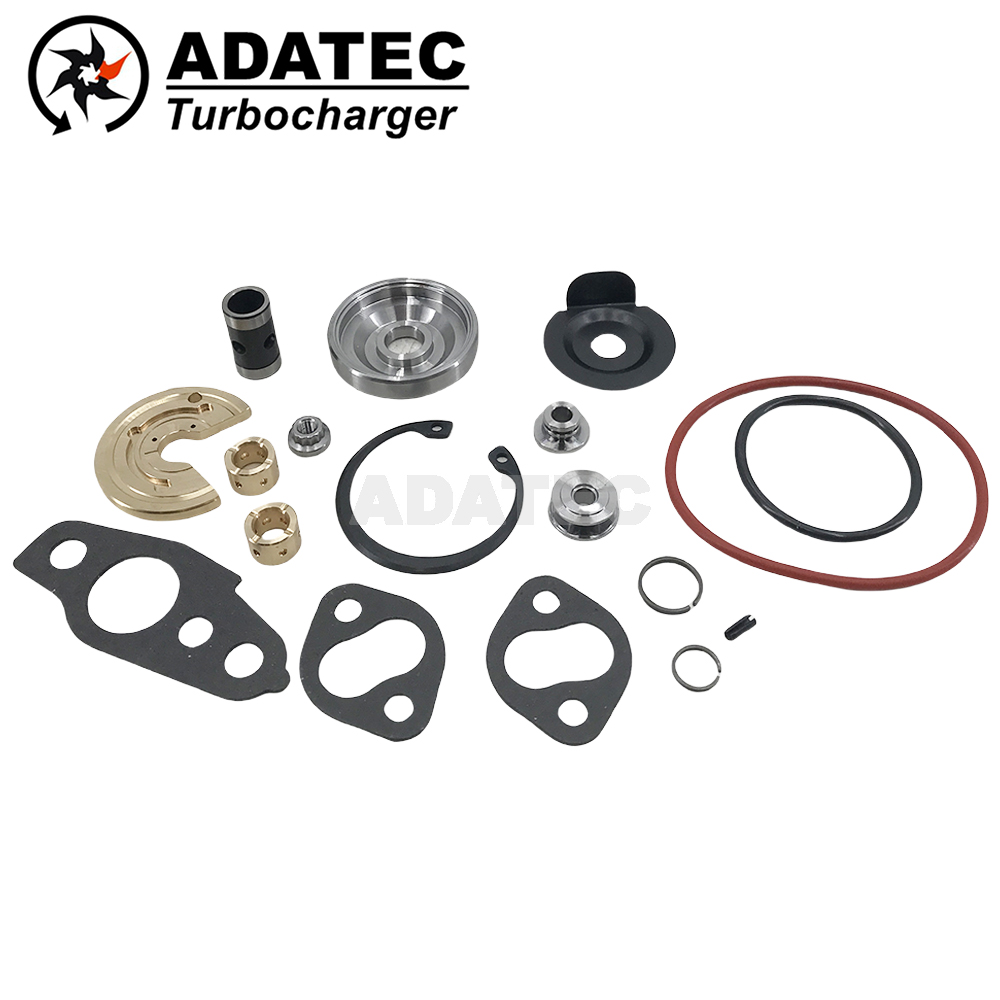 CT12 17201-64050 Turbo Repair Kit 1720164050 17201 64050 Turbo Rebuild Kit for Toyota Town Ace/Lite Ace TownAce LiteAce 2.0L