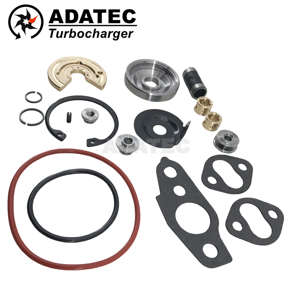 CT12 17201-64050 Turbo Repair Kit 1720164050 17201 64050 Turbo Rebuild Kit for Toyota Town Ace/Lite Ace TownAce LiteAce 2.0L