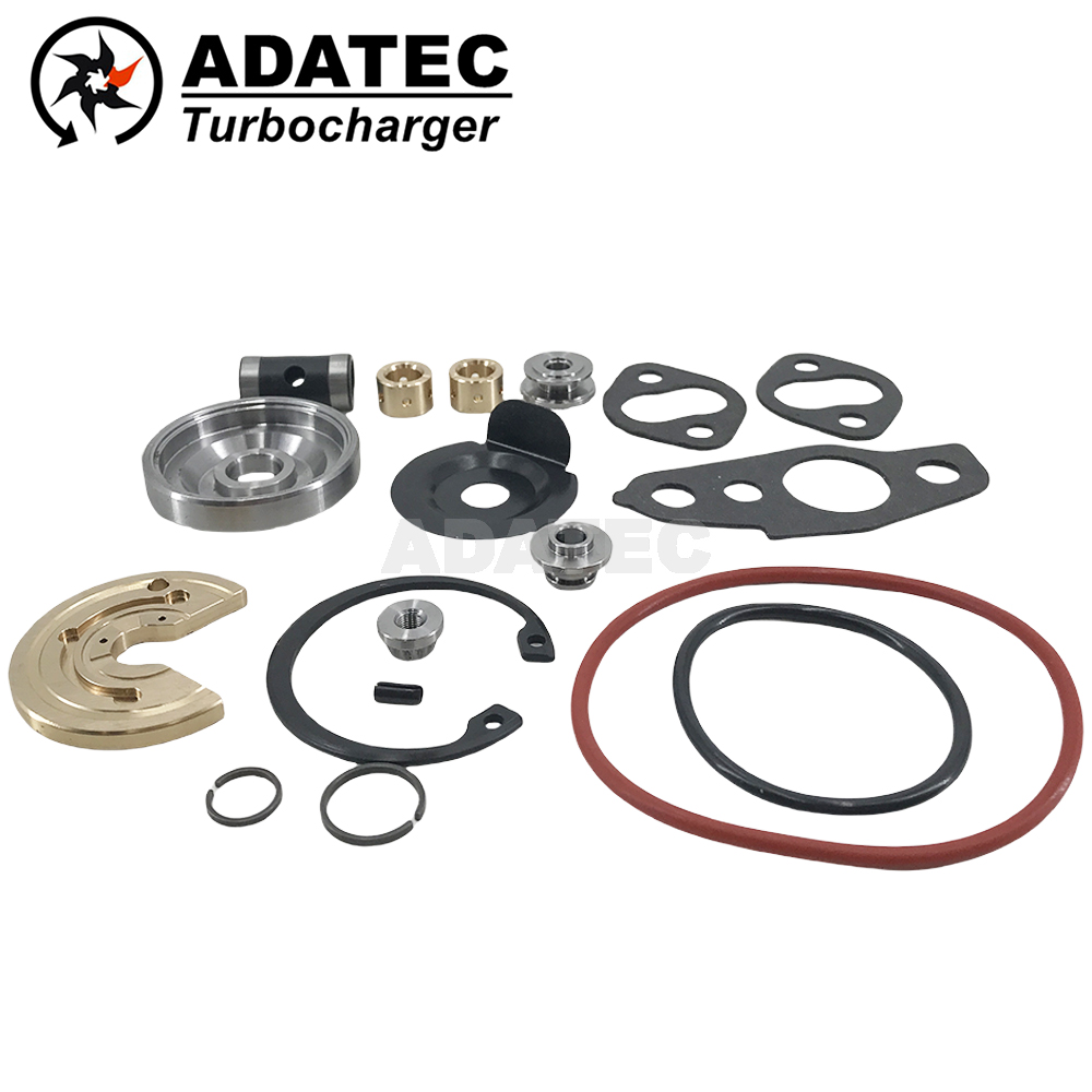 CT12 17201-64050 Turbo Repair Kit 1720164050 17201 64050 Turbo Rebuild Kit for Toyota Town Ace/Lite Ace TownAce LiteAce 2.0L