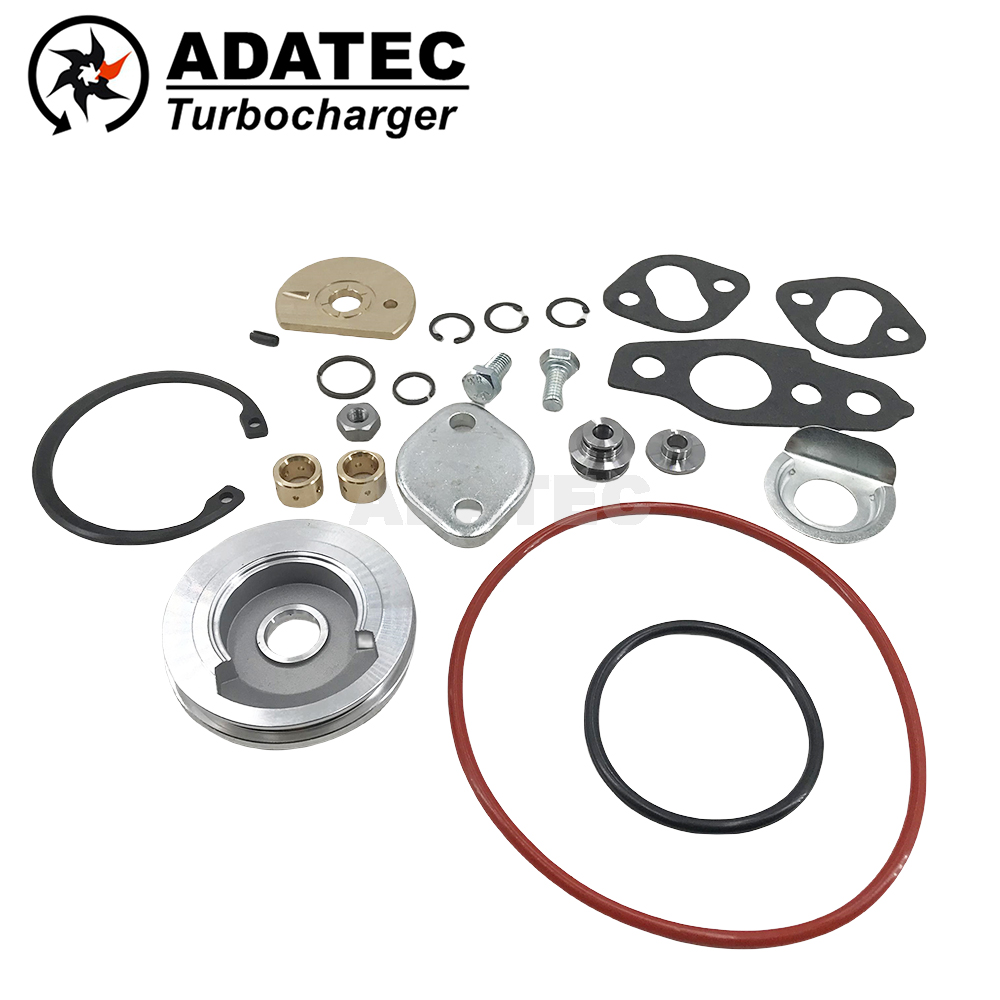CT12B 17201-67010 Turbo Repair Kit 17201-67020 17201-67010 Turbo Rebuild Kit for Toyota 4 Runner TD 92 Kw - 125 HP 1KZ-T