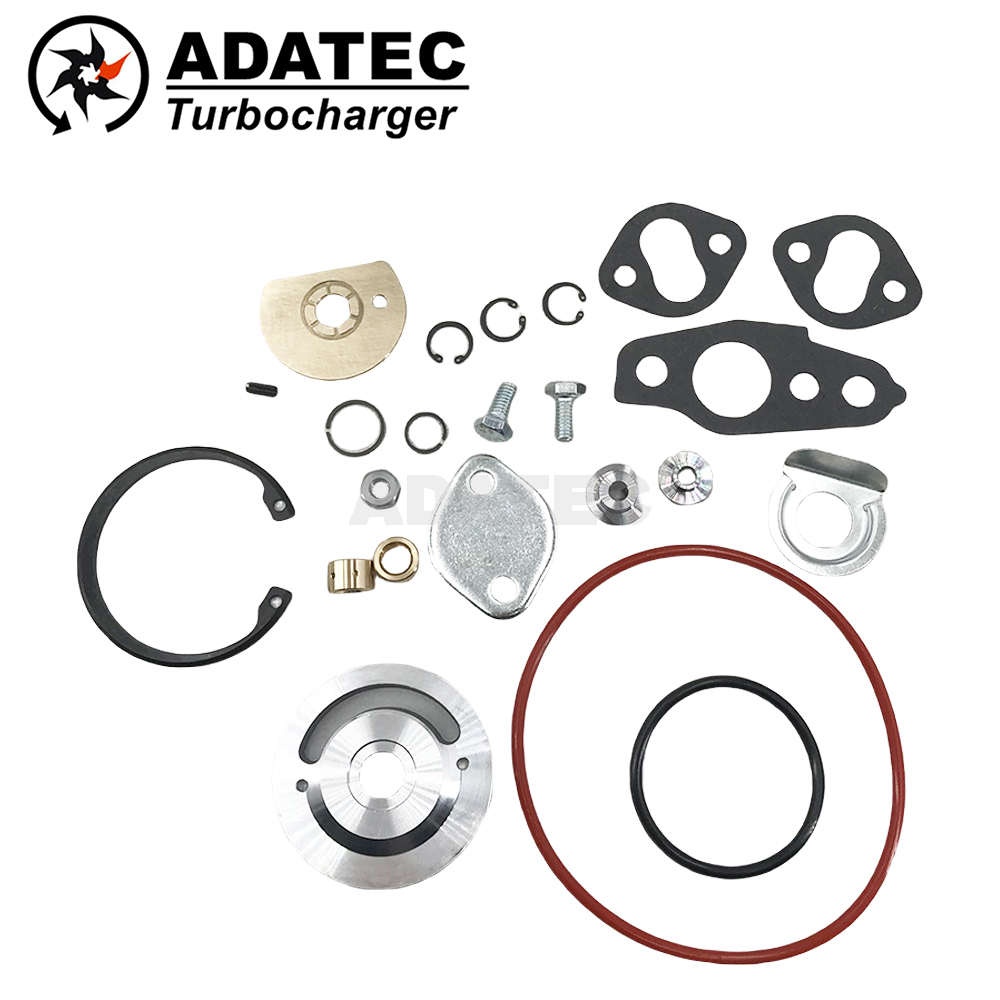 CT12B 17201-67010 Turbo Repair Kit 17201-67020 17201-67010 Turbo Rebuild Kit for Toyota 4 Runner TD 92 Kw - 125 HP 1KZ-T