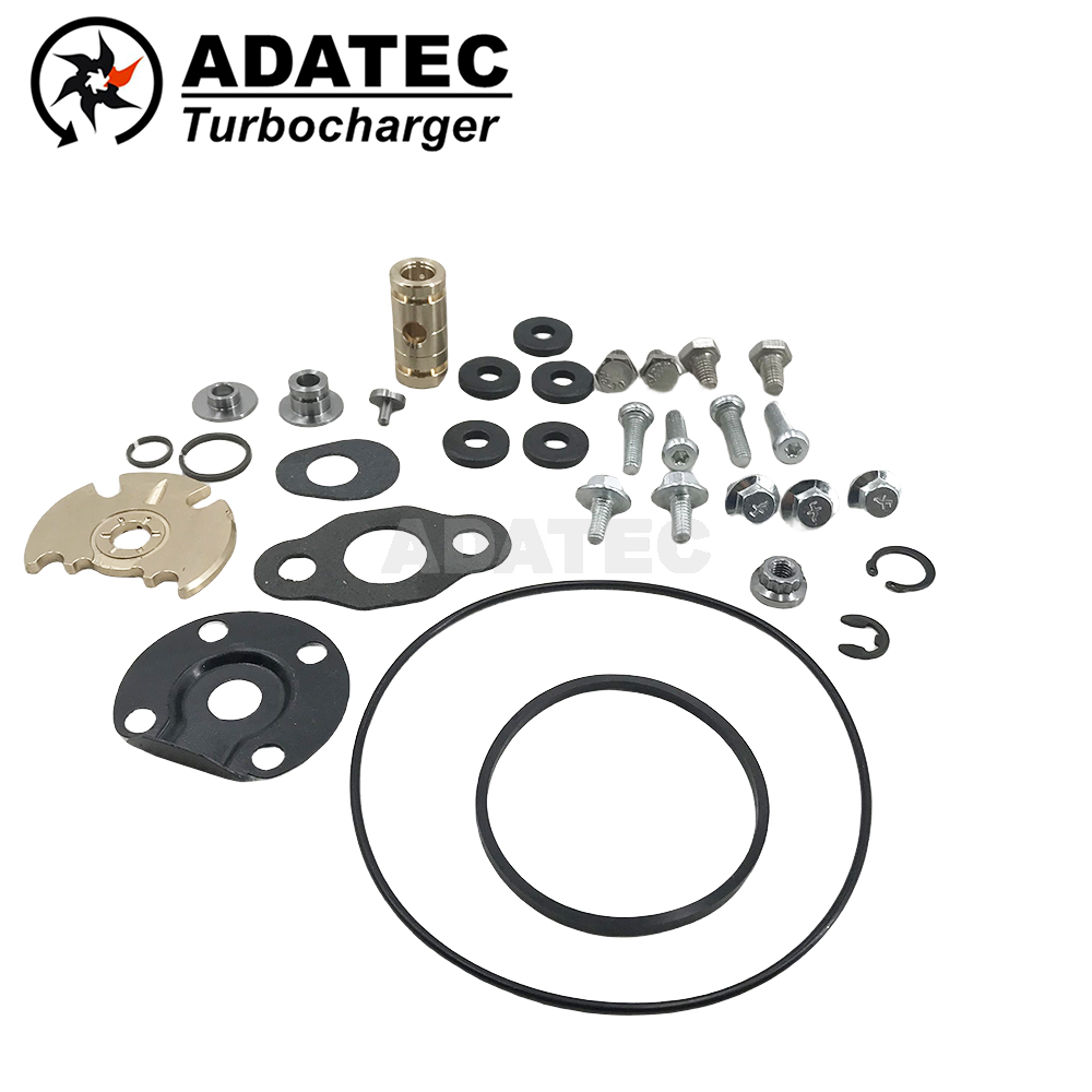GT2259LS 17201-E0801 Turbo Repair Kit 806883-5006S 806883-0006 Turbo Rebuild Kit for Hino Serie 300 4.0L with NO4C Engine