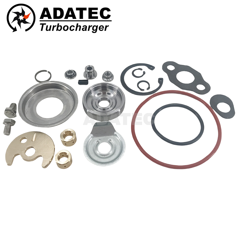 TF035 28231-27800 Turbo Repair Kit 49135-07302 49135-07300 Turbo Rebuild Kit for Hyundai Santa Fe 2.2 CRDi 150 HP D4EB 2005
