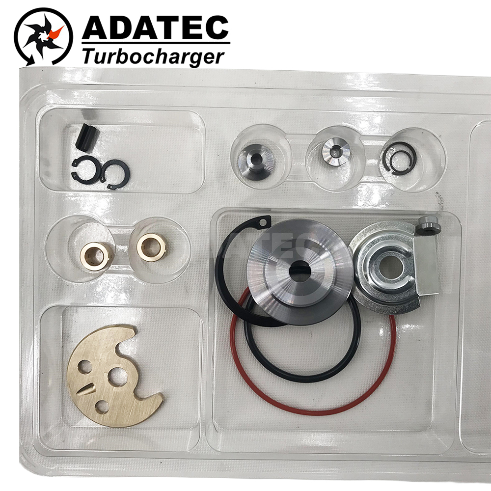 TD03 49131-02093 Turbo Repair Kit 1J403-17013 1J40317013 Turbo Rebuild Kit for NEW Mitsubishi Kubota Industrial V2403-M-T-E3B