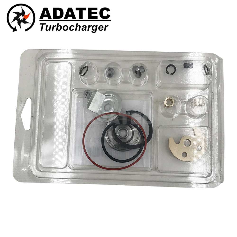 TD03 49131-02093 Turbo Repair Kit 1J403-17013 1J40317013 Turbo Rebuild Kit for NEW Mitsubishi Kubota Industrial V2403-M-T-E3B