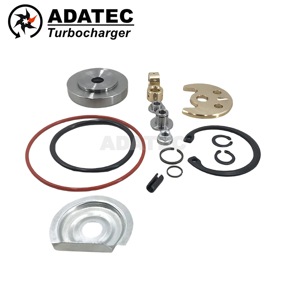 TD03 49131-07030 Turbo Repair Kit 11657593020 756368503 759301503 Turbo Rebuild Kit for BMW 135i 335i 225Kw 306HP 3.5i D55