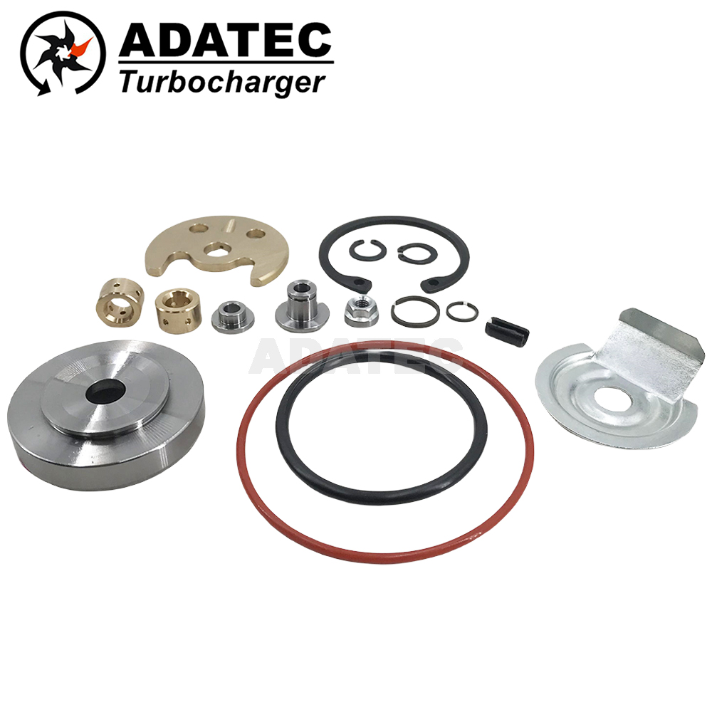 TD03 49131-07030 Turbo Repair Kit 11657593020 756368503 759301503 Turbo Rebuild Kit for BMW 135i 335i 225Kw 306HP 3.5i D55