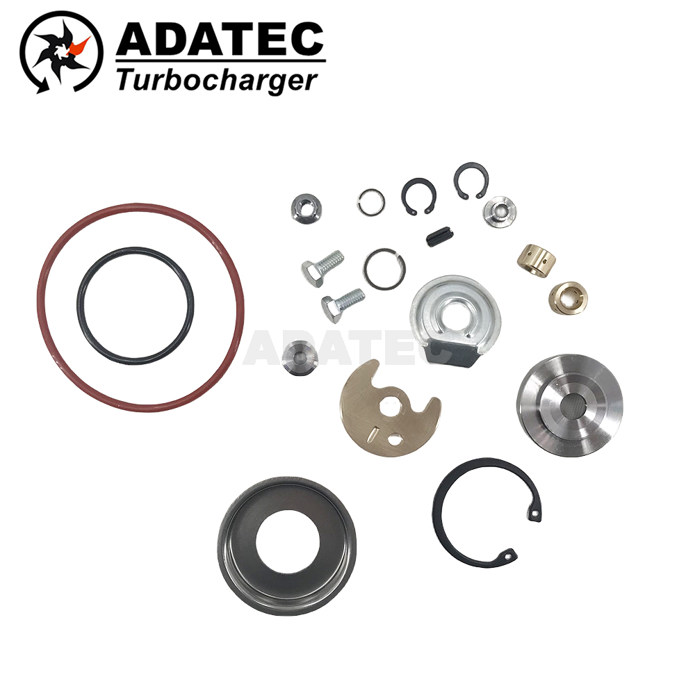 TD04 49177-01510 Turbo Repair Kit MD094740 MD168053 MD106720 Turbo Rebuild Kit for Mitsubishi L 200 2.5 TD 4WD 64 Kw 4D56