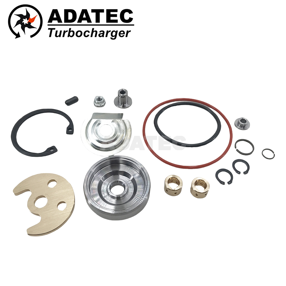 TD025 49180-01240 Turbo Repair Kit 49180-01275 04E145721R 04E145721RX Turbo Rebuild Kit for Audi A3 1.4 TSI (8V1 8VK) CXSA CMBA