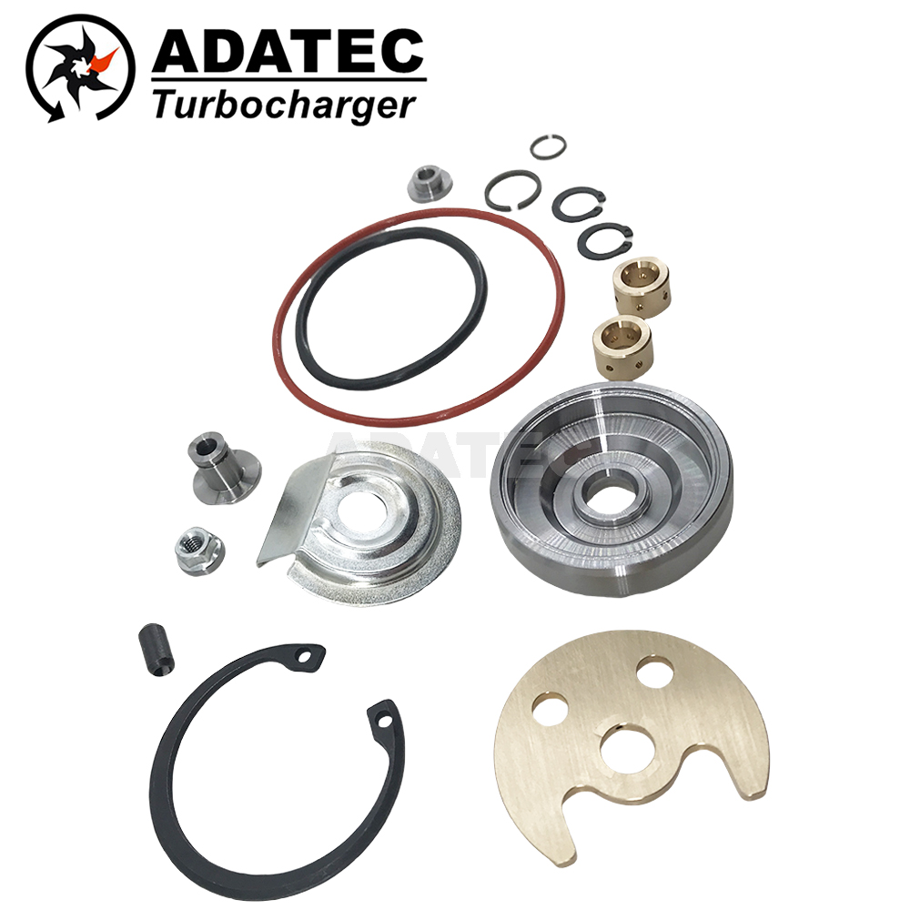 TD025 49180-01240 Turbo Repair Kit 49180-01275 04E145721R 04E145721RX Turbo Rebuild Kit for Audi A3 1.4 TSI (8V1 8VK) CXSA CMBA