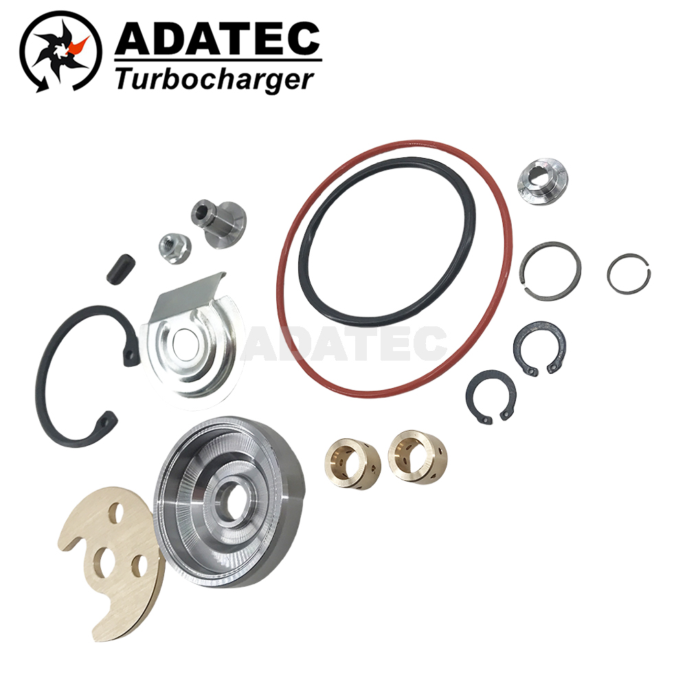 TD025 49180-01240 Turbo Repair Kit 49180-01275 04E145721R 04E145721RX Turbo Rebuild Kit for Audi A3 1.4 TSI (8V1 8VK) CXSA CMBA