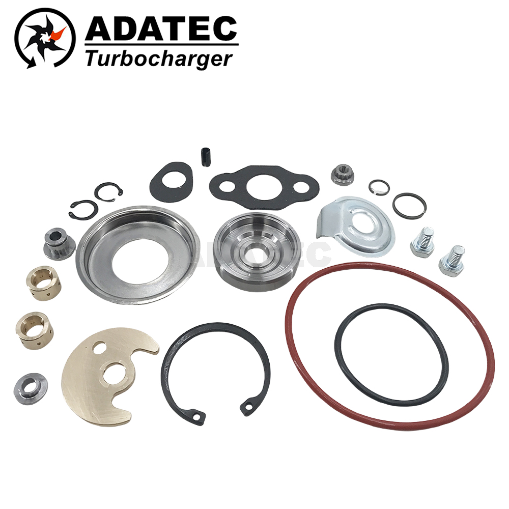 TD04LR6 49477-02020 Turbo Repair Kit 7624535 7588938 49477-02000 Turbo Rebuild Kit for BMW X1 X3 Z4 2.0 181HP 242HP N20 N26 2011