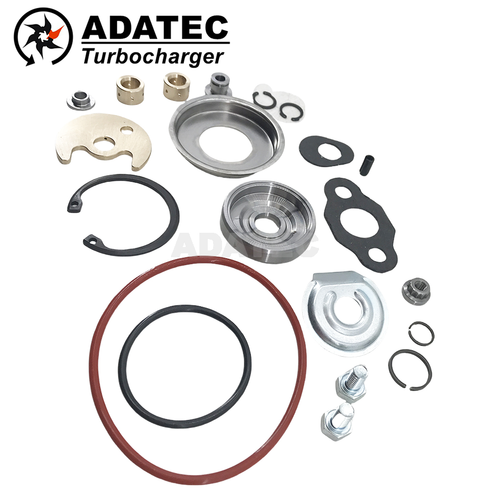 TD04LR6 49477-02020 Turbo Repair Kit 7624535 7588938 49477-02000 Turbo Rebuild Kit for BMW X1 X3 Z4 2.0 181HP 242HP N20 N26 2011