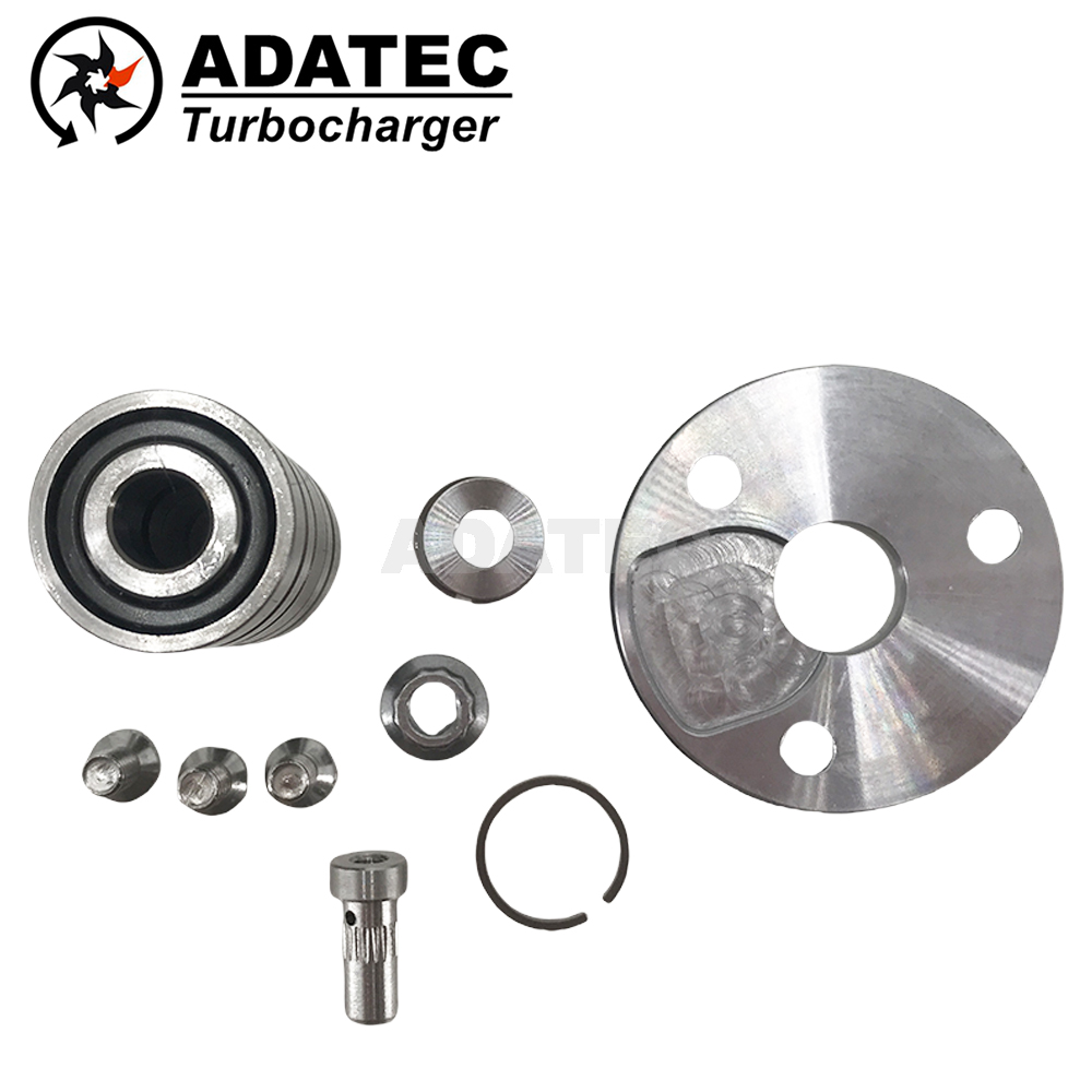 TD04 49377-04000 Upgrade Turbo Repair Kit 14411-AA100 14412-AA100 Turbo Rebuild Kit for Subaru Forester Impreza WRX 49377-04180