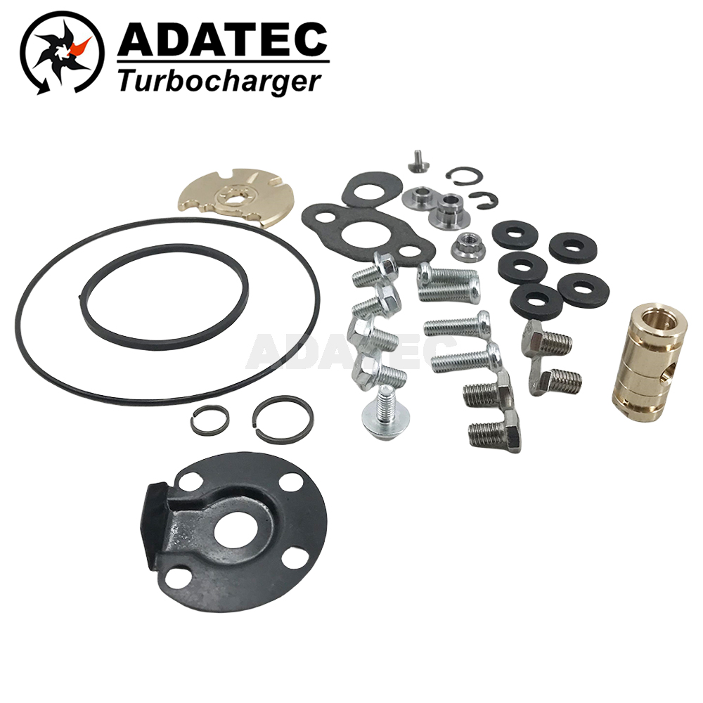 GT1752S 733952 Turbo Repair Kit 733952-5004S 733952-5001S 28200-4A101 Turbo Rebuild Kit for KIA Sorento 2.5 CRDI D4CB 103Kw