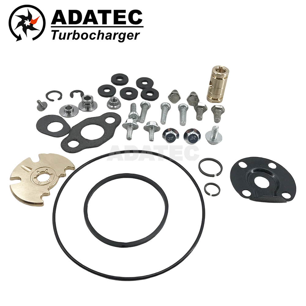 GT1752S 733952 Turbo Repair Kit 733952-5004S 733952-5001S 28200-4A101 Turbo Rebuild Kit for KIA Sorento 2.5 CRDI D4CB 103Kw