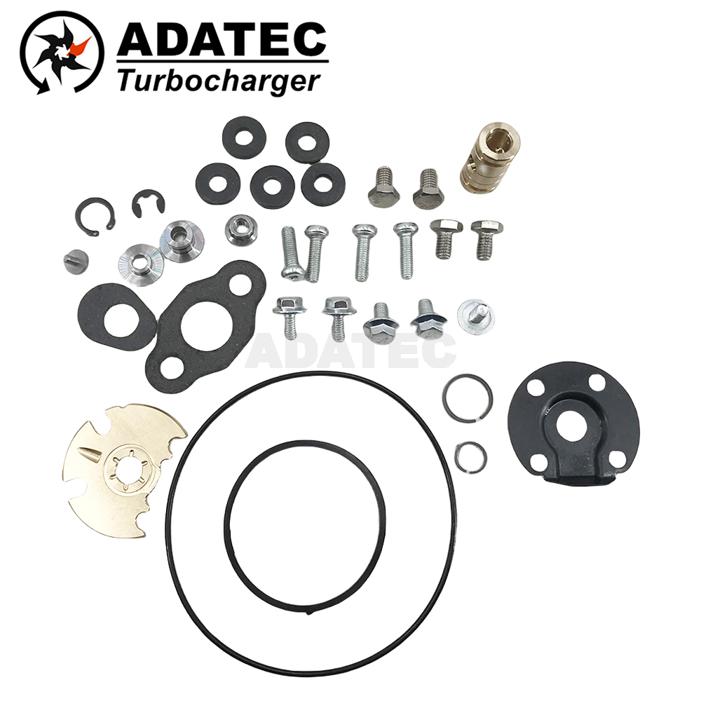 GT1752S 733952 Turbo Repair Kit 733952-5004S 733952-5001S 28200-4A101 Turbo Rebuild Kit for KIA Sorento 2.5 CRDI D4CB 103Kw