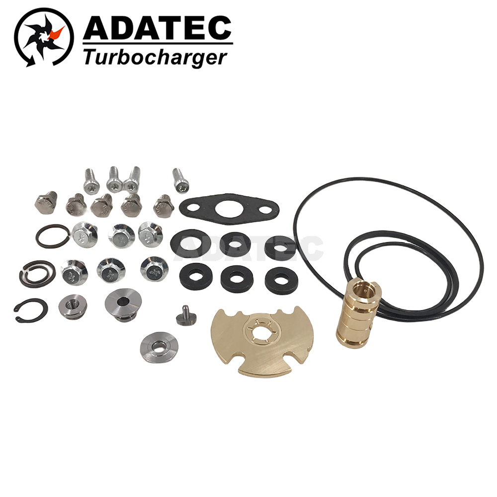 GTB2260V 758353 Turbo Repair Kit 758353-5024S 758353-9024S 11657796316 Turbo Rebuild Kit for BMW X3 3.0 d (E83) 160 Kw - 218 HP