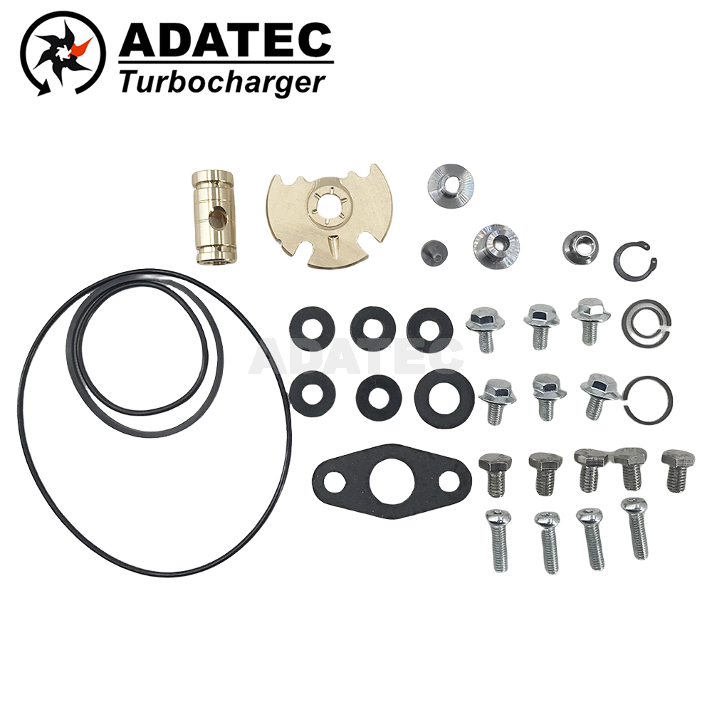 GTB2260V 758353 Turbo Repair Kit 758353-5024S 758353-9024S 11657796316 Turbo Rebuild Kit for BMW X3 3.0 d (E83) 160 Kw - 218 HP