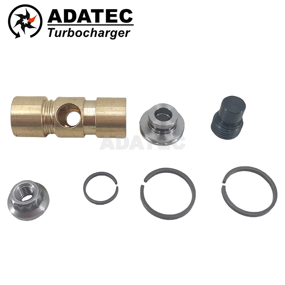 GTB2056VZK 806094 Turbo Repair Kit 806094-3 7823202 7823270 Turbo Rebuild Kit for BMW 330D 430D 530D 730D X3 X5 X6 3.0 Dx N57N