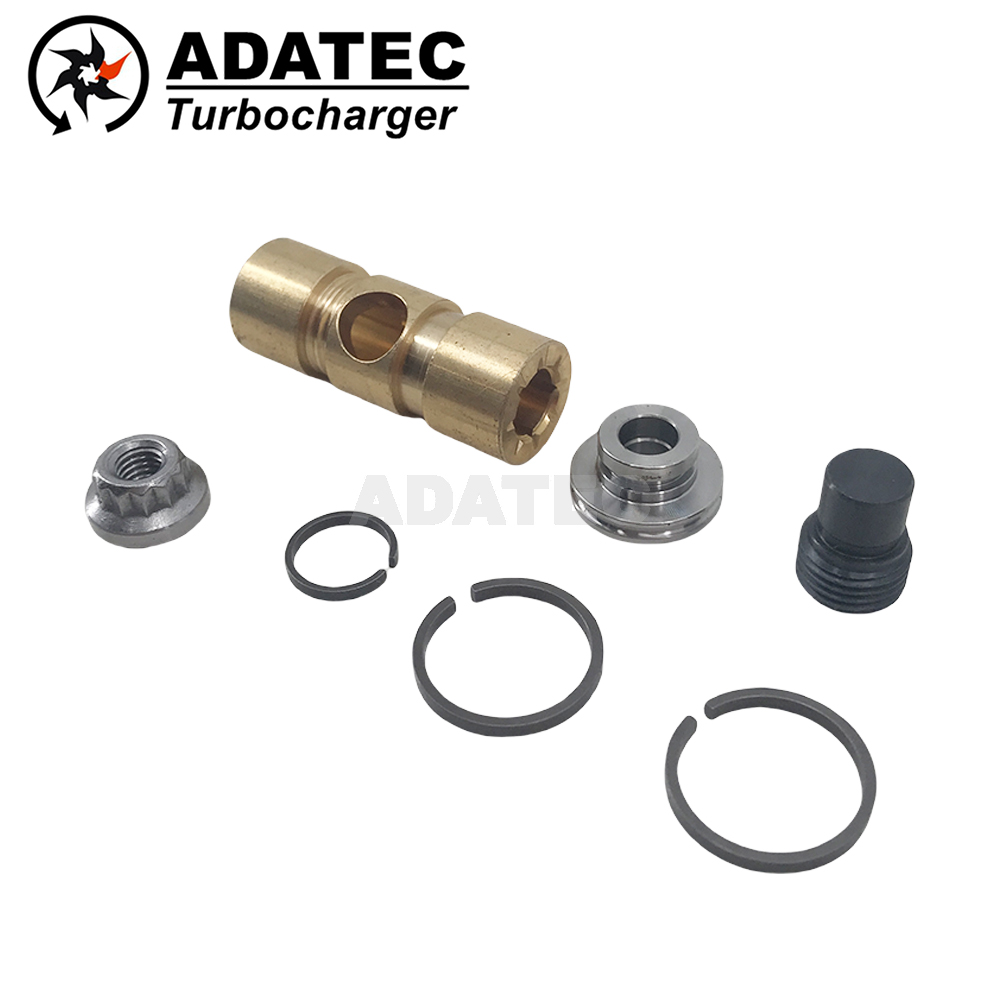 GTB2056VZK 806094 Turbo Repair Kit 806094-3 7823202 7823270 Turbo Rebuild Kit for BMW 330D 430D 530D 730D X3 X5 X6 3.0 Dx N57N