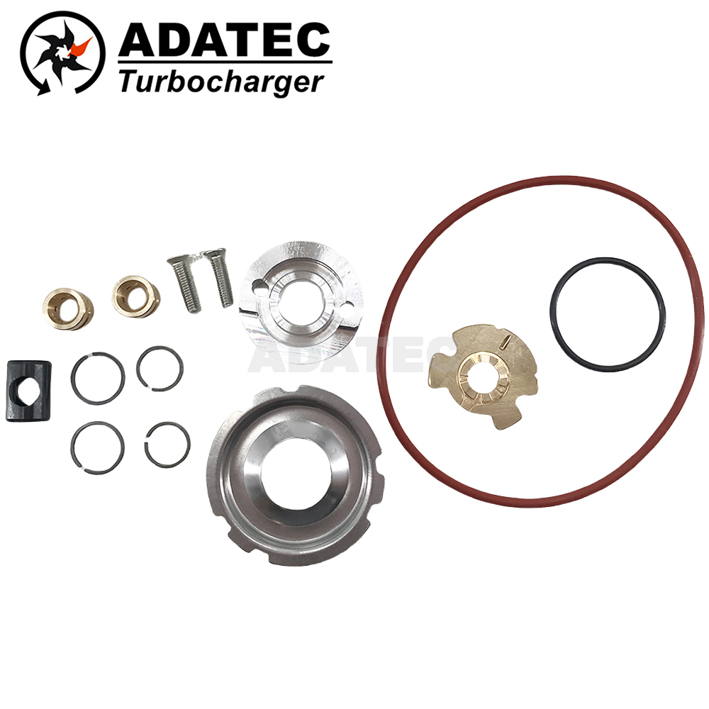 12669064 Turbo Repair Kit 12687057 Turbo Rebuild Kit for 2016+ Chevrolet Malibu LT with L4 DOHC Engine 12669064 12687057